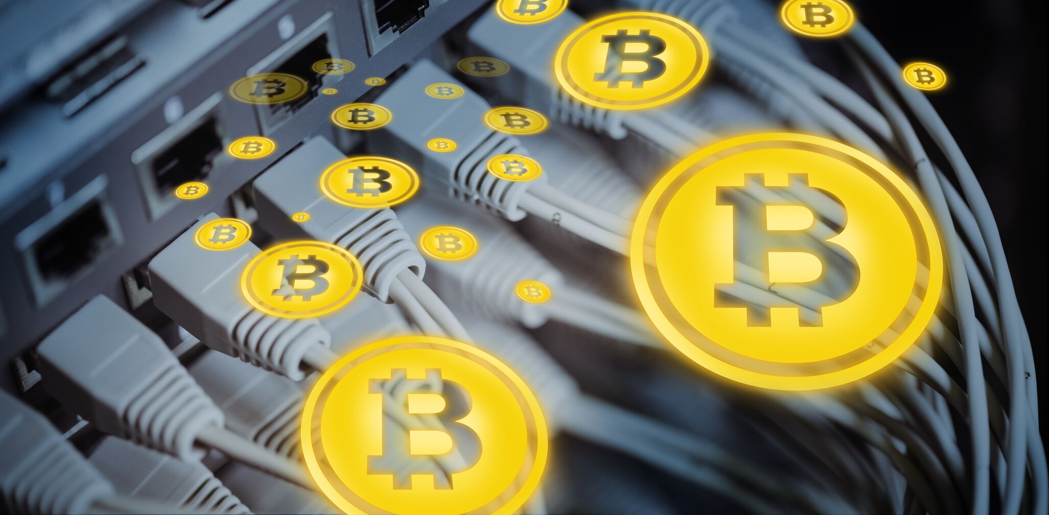 Bitcoin crypto currency